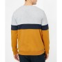 Koton Erkek Hardal Sweatshirt 0YAM74179LK