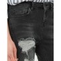 Koton Kate Destroyed Jean Pantolon 7KAK47713DDBD6