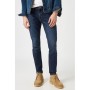 Koton Erkek Koyu Indigo Jeans 1KAM43231MD