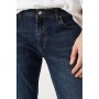 Koton Erkek Koyu Indigo Jeans 1KAM43231MD