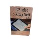 İlya Yayınları 125 Adet e-kitap Seti