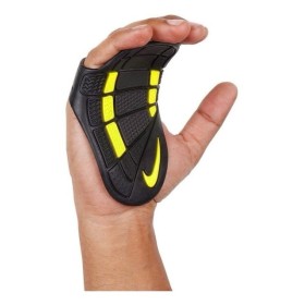 Nike Alpha Training Grip Eldiven Siyah NLG66-029