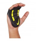 Nike Alpha Training Grip Eldiven Siyah NLG66-029