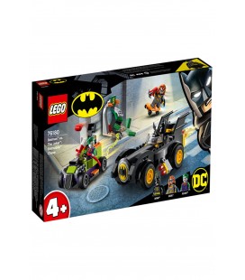 LEGO Super Heroes 76180 Batman Vs. The Joker: Batmobile Chase