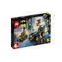 LEGO Super Heroes 76180 Batman Vs. The Joker: Batmobile Chase