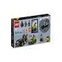LEGO Super Heroes 76180 Batman Vs. The Joker: Batmobile Chase