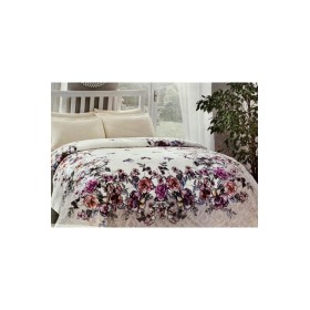 Özdilek Tek Kişilik Battaniye Desenli Mariposa 155x215 OZD-BTTNY-56