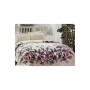 Özdilek Tek Kişilik Battaniye Desenli Mariposa 155x215 OZD-BTTNY-56