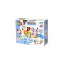 Smartfox 3d Puzzle ve Oyun Tamir Çantası Plus Pilli Matkaplı SF_PZZL