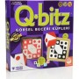 Mindware Q-bitz Akıl ve Zeka Oyunu MP20592