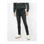 Koton Erkek Siyah Justin Super Skinny Jean Pantolon 0KAM43081MD
