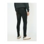 Koton Erkek Siyah Justin Super Skinny Jean Pantolon 0KAM43081MD