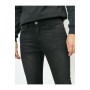 Koton Erkek Siyah Justin Super Skinny Jean Pantolon 0KAM43081MD