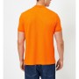 Koton Erkek Turuncu Polo Yaka T-Shirt 0YAM15002LK