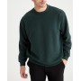 Defacto Oversize Fit Basic Bisiklet Yaka Sweatshirt T4455AZ20WN