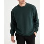 Defacto Oversize Fit Basic Bisiklet Yaka Sweatshirt T4455AZ20WN