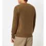 Koton Bisiklet Yaka Slim Triko Kazak 1KAM91036LT