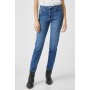 Koton Kadın Orta Indıgo Jeans 21YY59000679