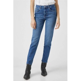 Koton Kadın Orta Indıgo Jeans 21YY59000679