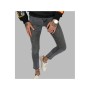 Koton Erkek Siyah Jean Pantolon 1KAM43215MD