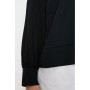 Koton Kadın Siyah Bluz 0KAK63045EW