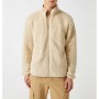 Koton Fermuarlı Dik Yaka Peluş Sweatshirt 1KAM71410MK