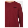 Koton Bordo Erkek Kazak 0KAM91514HK