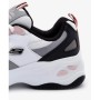 Skechers D'lites 4.0-Fresh Diva 149492 WBPK Kadın Beyaz Sneakers