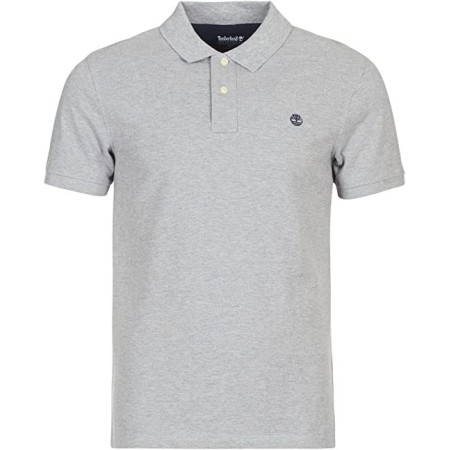 Timberland Millers River Slim Polo Shirt Erkek Polo Yaka T-Shirt
