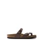 Birkenstock Mayari Erkek Terlik Siyah