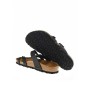 Birkenstock Mayari Erkek Terlik Siyah