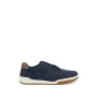 Lumberjack Erkek Lacivert Sneaker ELITE 1FX