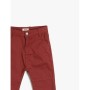 Koton Erkek Çocuk Chino Kesim Dikiş Detaylı Pantalon 0YKB46518TW