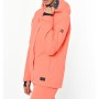 Billabong Kayak Montu Z6JF02-2171 Akira Plain