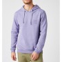 Koton Pamuklu Kapüsonlu Yazili Islemeli Sweatshirt 1KAM71808LK