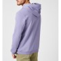 Koton Pamuklu Kapüsonlu Yazili Islemeli Sweatshirt 1KAM71808LK