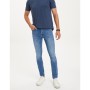 Defacto Super Skinny Fit Normal Bel Dar Paça Jean Pantolon S2397AZ