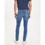 Defacto Super Skinny Fit Normal Bel Dar Paça Jean Pantolon S2397AZ