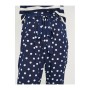 Koton Beli Baglamali Pantolon 8YAK42826UW