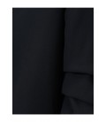 Koton Kadın Siyah Cep Detayli Ceket 0KAK52996UW
