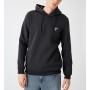 Koton Kapüşonlu Işlemeli Uzun Kollu Sweatshirt 1YAM71486LK