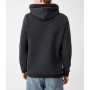 Koton Kapüşonlu Işlemeli Uzun Kollu Sweatshirt 1YAM71486LK