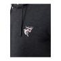 Koton Kapüşonlu Işlemeli Uzun Kollu Sweatshirt 1YAM71486LK