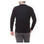 Karaca Erkek Regular Fit Triko Bordo Kazak 116301095