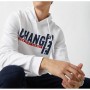 Koton Erkek Sweat Beyaz 1yam71000lk 1YAM71000LK