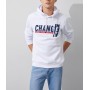 Koton Erkek Sweat Beyaz 1yam71000lk 1YAM71000LK