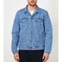 Koton Erkek Kot Ceket Jean 0YAM53000LD