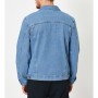 Koton Erkek Kot Ceket Jean 0YAM53000LD