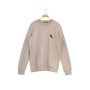 Koton Erkek Ekru Sweatshirt 1YAM71737LK