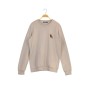 Koton Erkek Ekru Sweatshirt 1YAM71737LK
